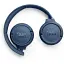 Навушники бездротові JBL Tune 520BT Blue (JBLT520BTBLUEU) - мініатюра 5