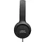 Навушники JBL Tune 520C USB-C Black (JBLT520CBLK) - мініатюра 3