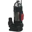 Дренажно-фекальный насос Optima V750 DF 0,75 кВт з ріжучим механізмом (13619) - мініатюра 1