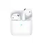 Беспроводные наушники Hoco EW03/ ES46 TWS белые - миниатюра 2