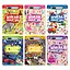 Набір для творчості серія Багаторазова книжка-гра Шукай-Знайди (В асортименті) - мініатюра 7