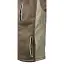 Куртка Hallyard Jonas 4XL Зеленый - миниатюра 6