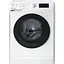 Стиральная машина Indesit OMTWSE 61051 WK UA - миниатюра 1