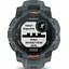 Смарт-часы Garmin Instinct 3 45mm Solar Twilight with Twilight Band 010-02934-01 - миниатюра 5