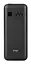 Телефон Ergo E281 Dual Sim Black UA UCRF - мініатюра 4