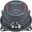 Коаксиальная акустическая система Ground Zero GZTF 4.0 X - миниатюра 4