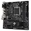 Материнская плата H610M S2H V2 s1700 H610 2xDDR5 M.2 HDMI D-Sub DP mATX Gigabyte teh0019029 - миниатюра 4