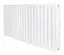 Радіатор сталевий Thermo Alliance IMAS 11 тип 500x1400 мм бічне підключення (TAI115001400K) - мініатюра 1
