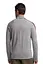 Кофта Icebreaker Coronet LS Half Zip L Metro/Black (1052-101 530 001 L) - мініатюра 3