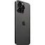 Смартфон Apple iPhone 15 Pro 1TB eSIM Black Titanium (MTU13) [93925] - мініатюра 3