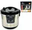 Мультиварка рисоварка Kingberg KB-2000 5 л - миниатюра 4