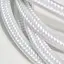 Кабель Baseus Cafule Metal Data Type-C 66W (1m) white (CAKF000102) - мініатюра 5