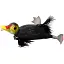 Воблер Savage Gear 3D Suicide Duck 150F 150 мм 70.0 г #03 Coot - миниатюра 1