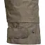 Куртка Hallyard Boville 60 Зеленый - миниатюра 6
