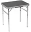 Стол Bo-Camp 60x45 cm Grey (1404385) (DAS303271) - миниатюра 1