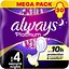 Гигиенические прокладки Always Platinum Secure Night (Размер 4) 30 шт. - миниатюра 1