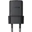 Сетевое зарядное устройство Baseus Palm 1-USB-C 20W Cluster Black (P10111602113-00) [127629] - миниатюра 3