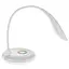Настольная лампа Brille цветная LED RGB с USB SL-84, 5W WH - миниатюра 11