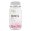 Біотин, Biotin My Nutri Week 5000 мкг 100 капсул - мініатюра 1