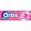 Набір: батончик Snickers з арахісом 50 г + гумка жувальна Orbit Bubblemint 14 г + гумка жувальна Orbit White Малина-гранат 14 г  - мініатюра 3