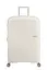 Валіза American Tourister STARVIBE 77 см CREAM SPECKLES 77x51x30(33) MD5*05104 - мініатюра 1