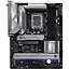 Материнська плата AsRock Z890 LIVEMIXER WIFI (Z890 LIVEMIXER WIFI) (Socket 1851, Intel Z890, ATX) - мініатюра 1
