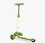 Дитячий самокат Skyper CL-9973 - мініатюра 4