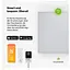 Инфракрасный обогреватель Blumfeldt Radiant Smart (10046418) - миниатюра 4
