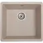 Кухонная мойка Romzha Mira U-400 Bezhvy (401) - миниатюра 1