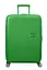 Валіза 67 См American Tourister SOUNDBOX GRASS GREEN 67x46,5x29(32) 32G*54002 - мініатюра 1