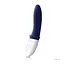 Стимулятор простаты Lelo Billy 2, 17.4 см (синий) - миниатюра 2