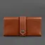 Шкіряне портмоне 3.0 світло-коричневе - мініатюра 6