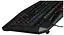 Игровая клавиатура Redragon Harpe 2 K503 RGB-1 UKR RGB-подсветка мембрана + подставка 104+8 кнопок - миниатюра 3