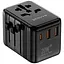 Зарядний пристрій Proove Trip 20W black (TATL20310001) - мініатюра 1