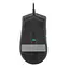 Ігрова миша Corsair Sabre Pro (CH-9303101-EU) дротова чорна - мініатюра 4