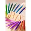 Фломастери Guangbo Storage Acrylic Marker H02276, 24 Colors (118603) - мініатюра 3