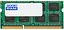Модуль пам'яті GoodRam DDR3 8Gb 1600MHz Sodimm (GR1600S3V64L11/8G) - мініатюра 1
