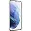 Смартфон Samsung Galaxy S21+ 5G 8/128Gb Silver (SM-G996B/DS) Б/В - миниатюра 4