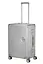 Чемодан 68 См American Tourister SOUNDBOX ALU SILVER 68x47x29 MI3*25002 - миниатюра 7