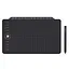 Графічний планшет GAOMON M1220 10X6.25" 5080 LPI 8192 levels - мініатюра 1