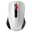 Беспроводная мышь Modecom MC-WM9.1 Black-White (M-MC-0WM9.1-200) - миниатюра 1