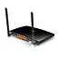 Маршрутизатор TL-MR6400 N300, 4G/LTE, 3xFE LAN, 1xFE WAN TP-Link teh0017110 - мініатюра 4