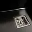 Кухонная мойка Platinum HANDMADE (SP000037017) - миниатюра 4