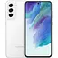 Смартфон Samsung Galaxy S21 FE 5G 8/256GB White (SM-G990BZWG) [NFC, 2 SIM] - миниатюра 1