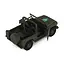 Модель Штурмова Машина БОП НГУ ІМ. КУЛЬЧИЦЬКОГО TechnoDrive 250329W2 серії Шеврони Героїв - мініатюра 7
