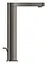 Смеситель для умывальника L-Size Grohe Plus 23851AL3 Графит - миниатюра 4