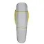 Спальник Therm-A-Rest Parsec -6C Long (1004-11397) - мініатюра 4