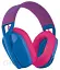 Навушники з мікрофоном Logitech G435 LIGHTSPEED Blue (981-001062) - мініатюра 1