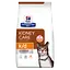 Сухий корм Hill's Prescription Diet ActivBiome+ Kidney Defense для котів підтримання функції нірок, з куркою, 1,5 кг - мініатюра 1
