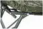 Ліжко розкладушка Mivardi коропова рибальське CamoCODE Flat8 навантаження 160 кг - мініатюра 4